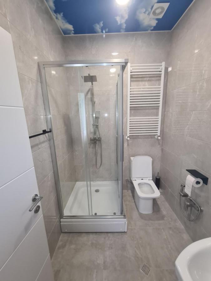 Khorgo Hotel Gori Phòng bức ảnh