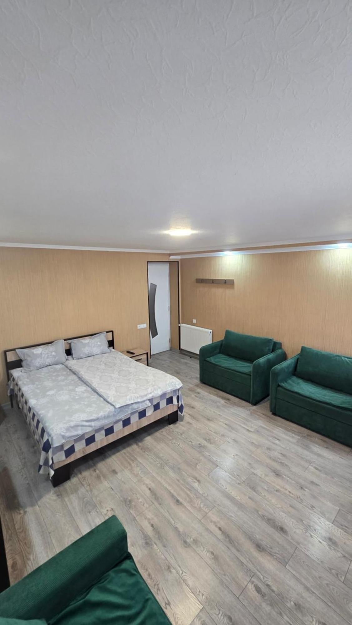 Khorgo Hotel Gori Phòng bức ảnh